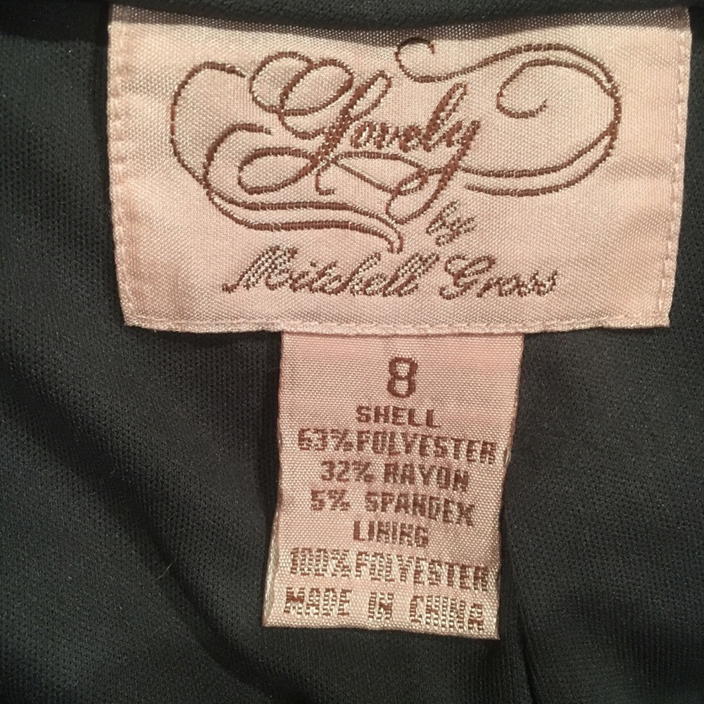 Grey Slacks - Picture 4 of 4